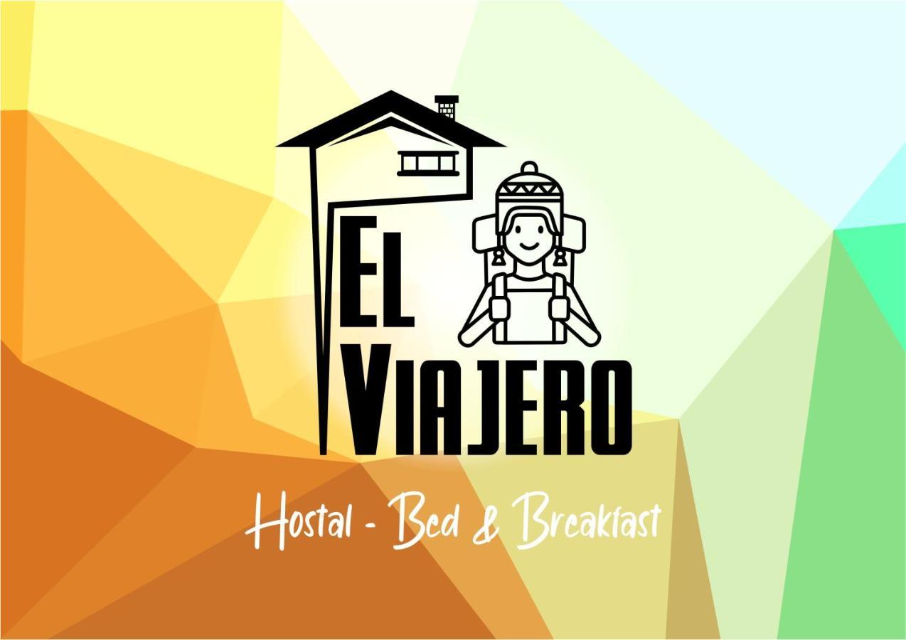 Hostal El Viajero En Ollantaytambo Εξωτερικό φωτογραφία