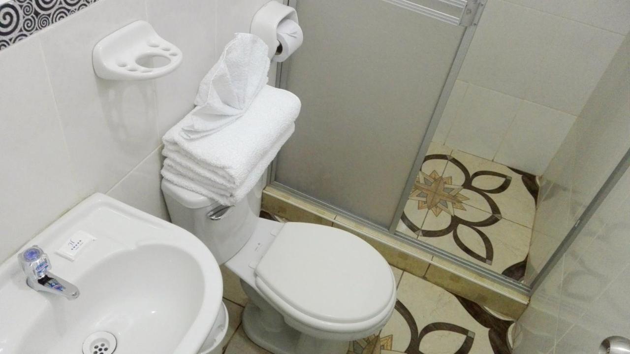 Hostal El Viajero En Ollantaytambo Εξωτερικό φωτογραφία